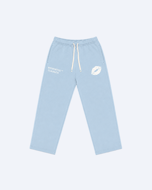 Takeover Sweatpants - Baby Blue