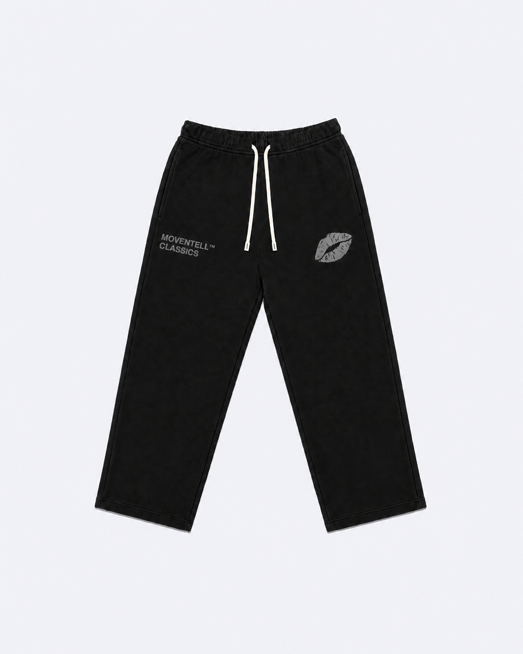 Takeover Sweatpants - Blackout