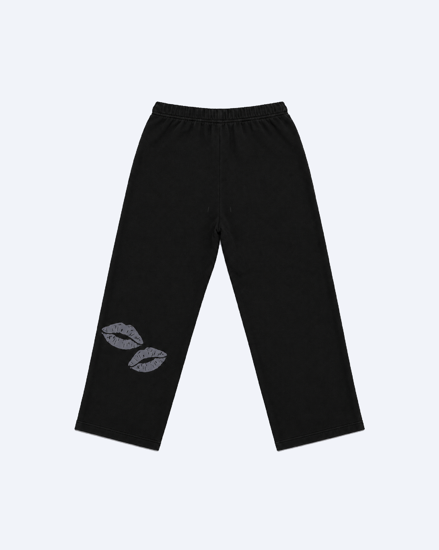 Takeover Sweatpants - Blackout